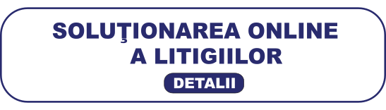 Solutionarea Online a Litigiilor