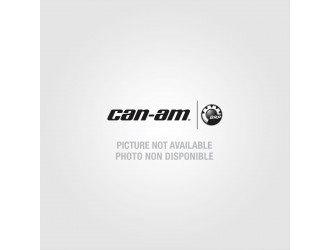 Can-am  Bombardier Top Case Speakers Amplifier Kit