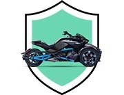 SPYDER / RYKER – PENTRU SOSEA
