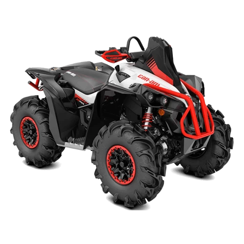 Can-Am Renegade X mr 570 '18