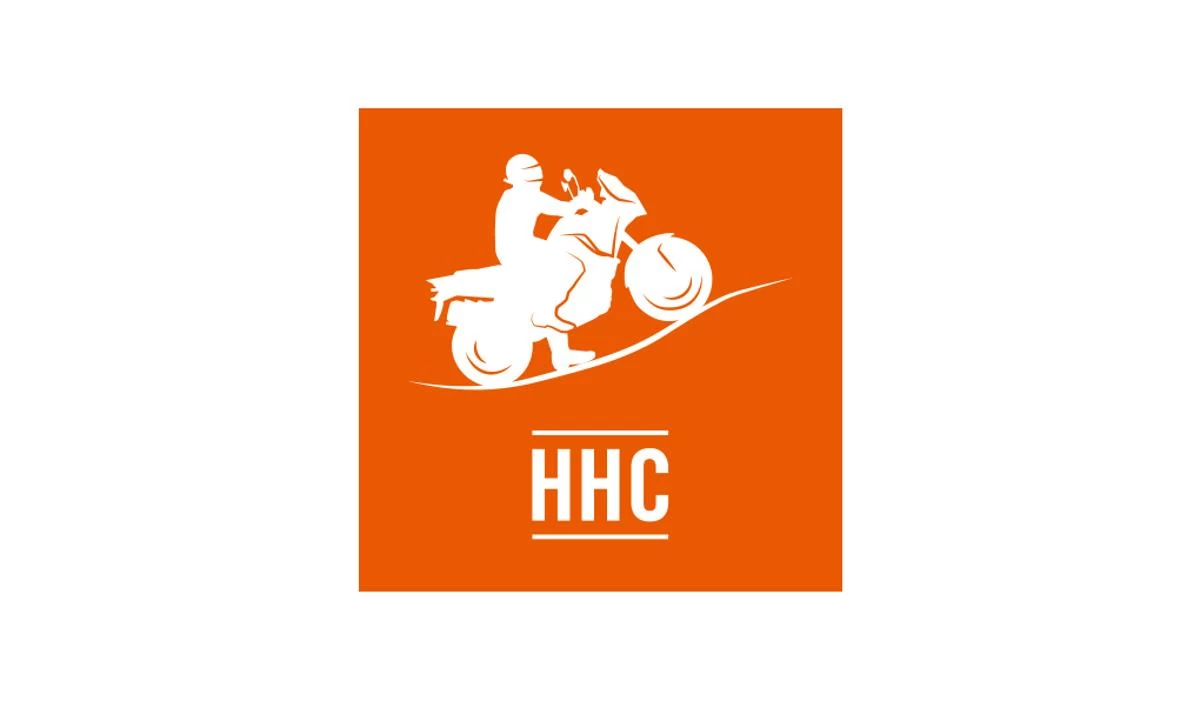 KTM Hill hold control (HHC)