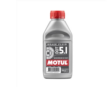 DOT 5.1