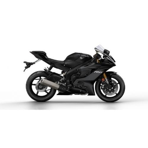 Yamaha YZF-R6 ABS '18
