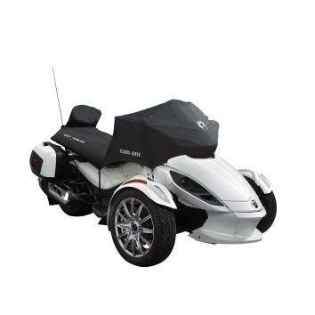 Can-am Bombardier Light Travel Cover for Spyder RS & ST