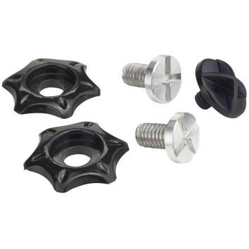 Can-am Bombardier XP-3 Helmet RPM Peak Screws (2016+)