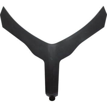 Can-am Bombardier Kit de baza pentru parbriz - ingust (REV-XR, XU)