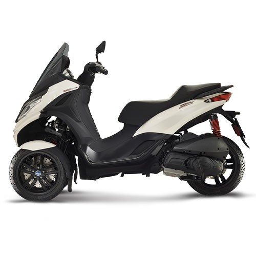 Piaggio MP3 300 HPE LT Sport '21