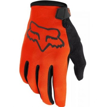 FOX RANGER GLOVE [BRK]