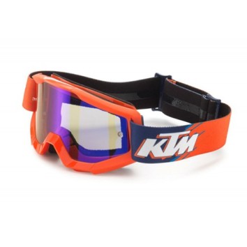 Ochelari Copii KTM Strata Blue/Orange