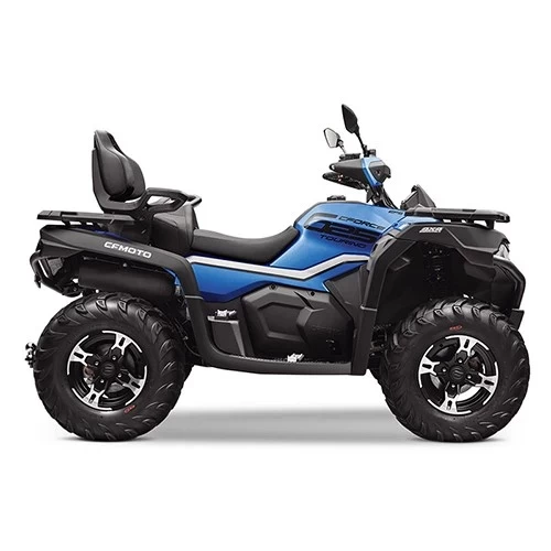 CFMOTO CFORCE 600L T3B '23