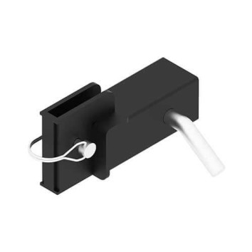 Adaptor de montare a sculelor (mijloc) Iron Baltic