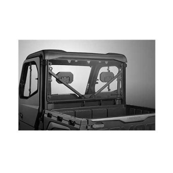 Panou fix spate (poli) CFMOTO U6 / EV / U8XL