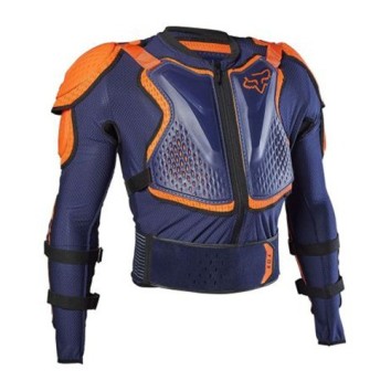 FOX TITAN SPORT JACKET [NVY]