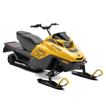 Ski-Doo MXZ 200 '24