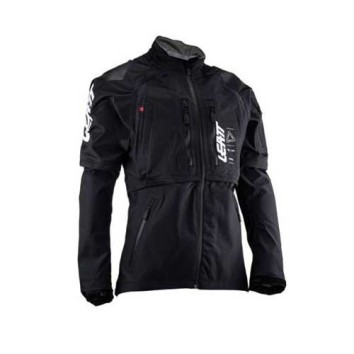 LEATT Jacket Moto 4.5 HydraDri