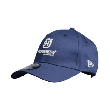 Husqvarna Replica Curved Team Cap