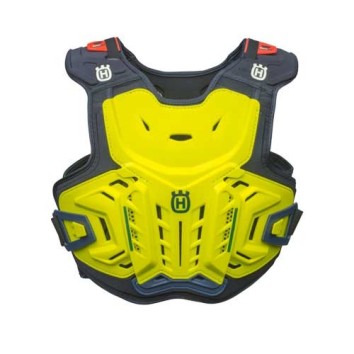 Husqvarna 4 5 Kids Chest Protector