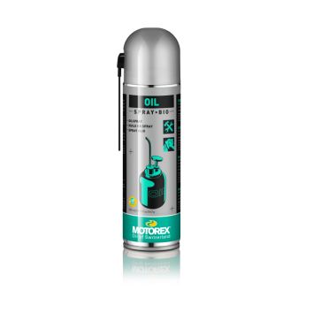OIL Spray - 500ml