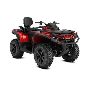 Can-Am Outlander MAX DPS 1000R INT '24