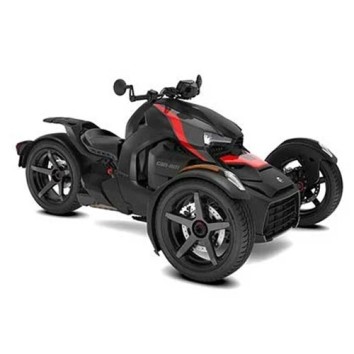 Can-Am Ryker Sport 900 ACE '24