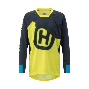 Husqvarna Kids Railed eDrive Jersey