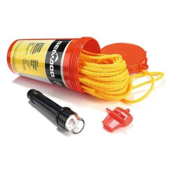 Kit echipament de siguranta Can-Am Bombardier