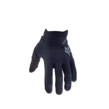 FOX DEFEND WIND OFFROAD GLOVE [BLK]