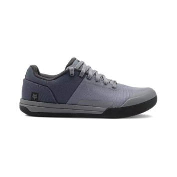 FOX FOX UNION CANVAS [GRY]