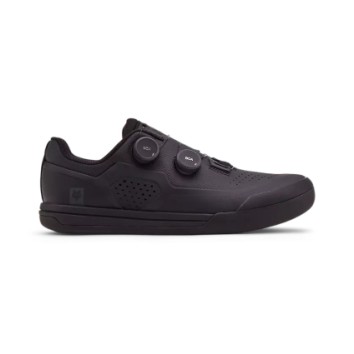 FOX FOX UNION BOA FLAT [BLK]
