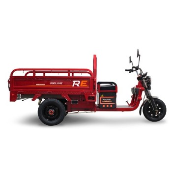 Triciclu Electric BOA By Relive RL-38000 MAX
