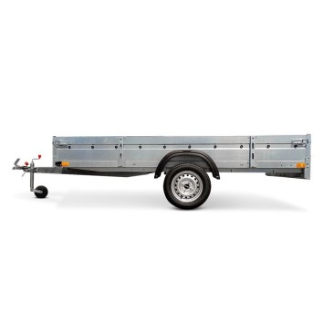 Remorca REPO PED 3016/07 * 300