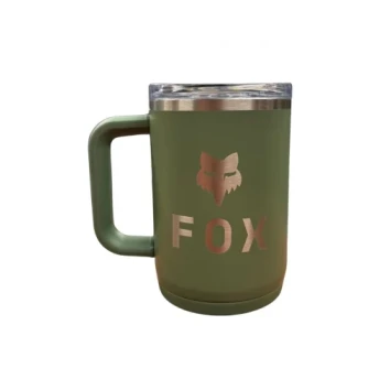 FOX Racing FOX X CB THRIVE MUG VSS 16OZ [MOSS]
