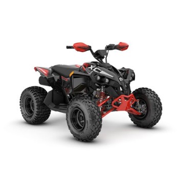Can-Am Renegade X XC 110 EFI INT '26